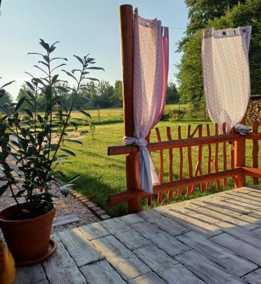 Ladek-Zdroj House | "Niebieski" Agroturystyka