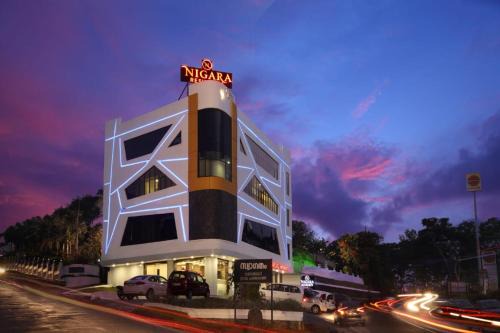 Udumbanchola Hotel | Nigara Residency