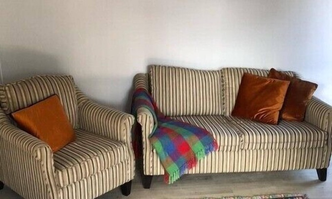 Matamata Bed & Breakfast | Night on Broadway - Apartment in beautiful vibrant Matamata.