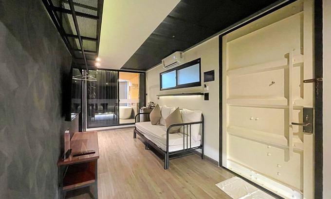 Muang Hotel | Nights in a Box