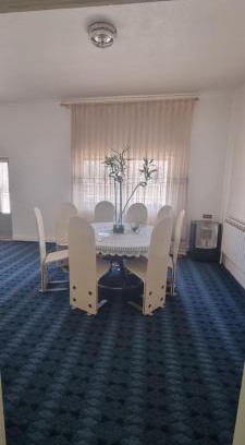 Salt Apartment | Nights of the Orient Guesthouse