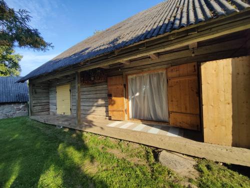 Viljandi Parish House | Nigula Country Home