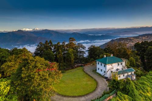 Turuk Villa | Niharika, The Old Place