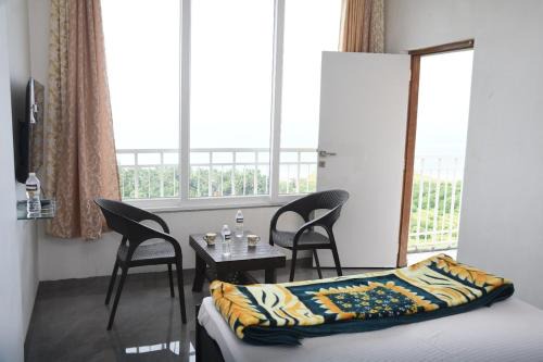 Murud-Harnai Villa | Nikhat villa 61