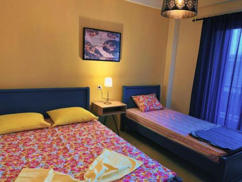 Olymbiaki Akti Apartment | Nikol Apartments