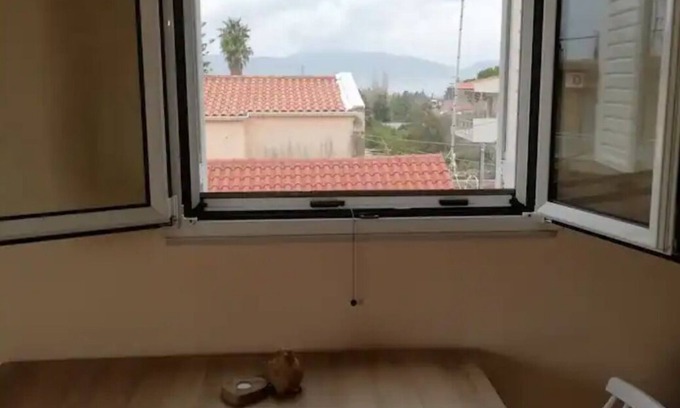 Rio Apartment | Nikolas apparent close to the sea