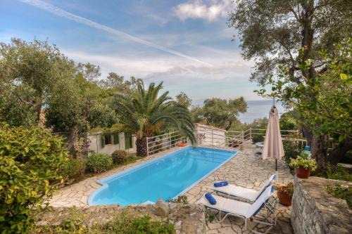 Koutsi House | NIKOLETTA