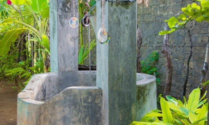 Nilaveli House | Nilaveli Beach Inn