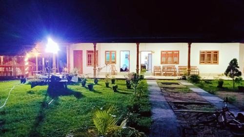 Irrakkakandi House | Nilaveli Nature Lagoon