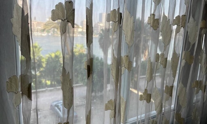 Qasr an-Nil Apartment | Nile View Apartment 2