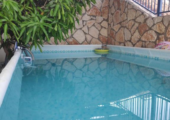 Ben Shemen House | NILI heights- Beautiful home with a private swimming pool
