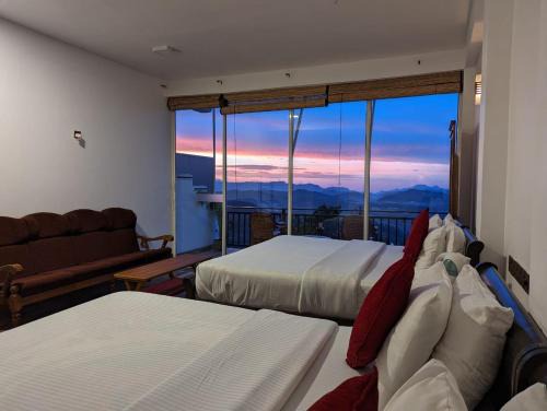 Haputale House | Nilowin Glenanore Guesthouse