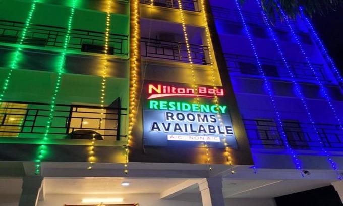 Tindivanam Hotel | Nilton Bay Residency