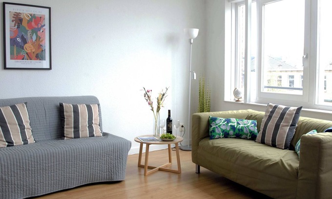 Municipality of Nijmegen Apartment | Nimma Stays Nijmegen