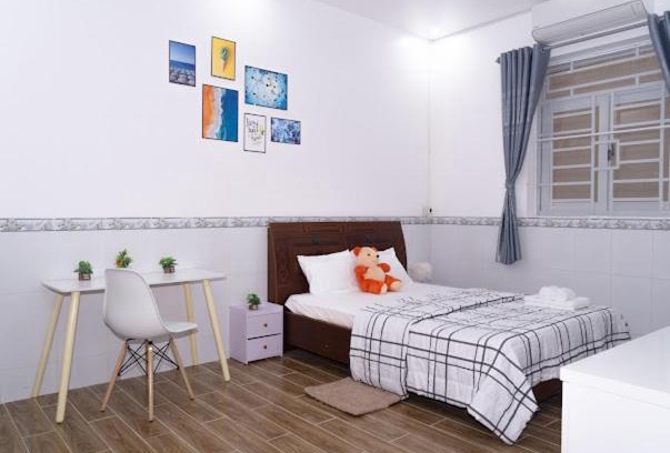 Long Xuyen House | Nina homestay P6