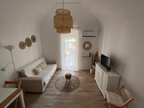Selva di Fasano House | Ninetta House