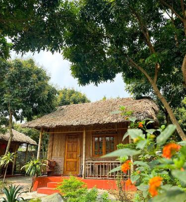 Gia Vien House | Ninh Binh Bamboo Farmstay