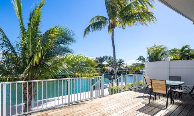 Key Colony Beach House | Ninth Street Getaway