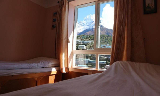 Namche Bazaar Cabin | Nirvana Home