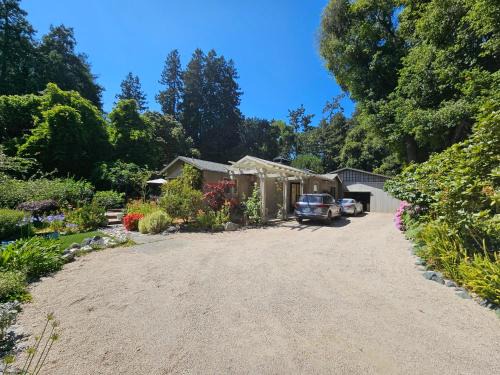 Aptos Apartment | Nisene Retreat