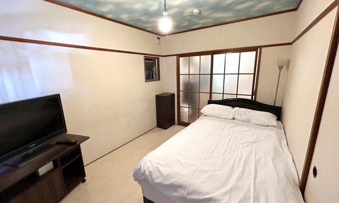 Nishi Ward House | Nishimoto Building - Vacation STAY 16015v