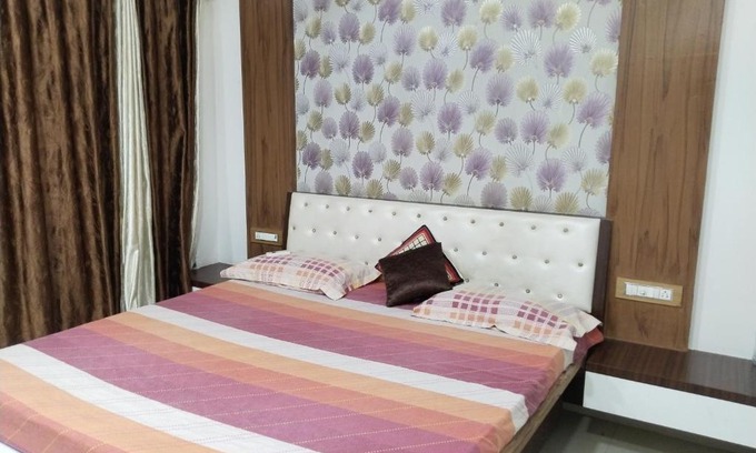 Chandkheda House | nitesh nama
