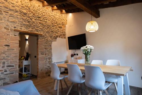 Vic Apartment | Niu de Queralt