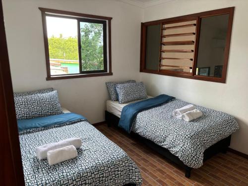 Nasinu Apartment | Niu Viu Properties
