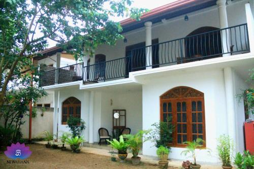 Harispattuwa House | Nivahana Homestay