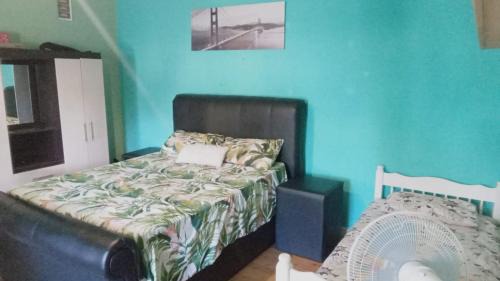 Willowmore Bed & Breakfast | NJANJA bed and breakfast