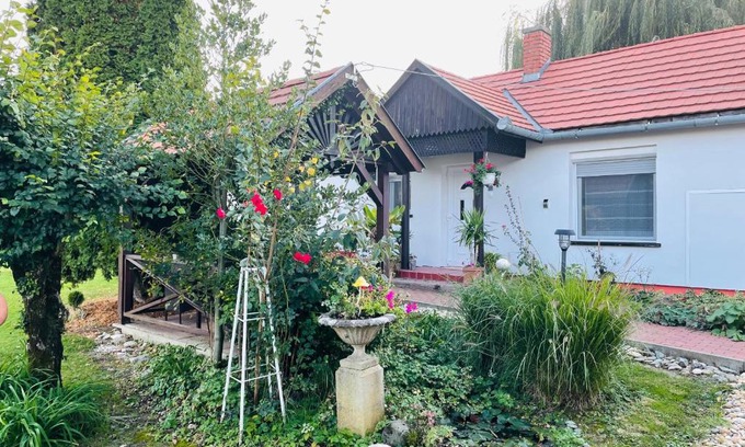 Nagyrakos Apartment | Noé Bárkája Vendégház