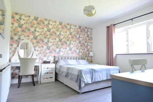Blackrock House | No 2 Willow Lodge