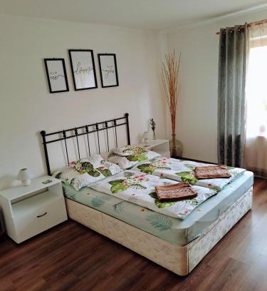 Szilvasvarad Apartment | No°21 Apartman