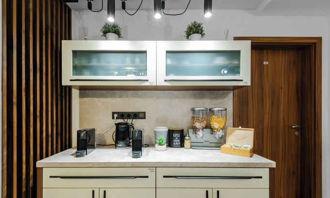 Kutna Hora Apartment | No. 28 Rooms & Apartments