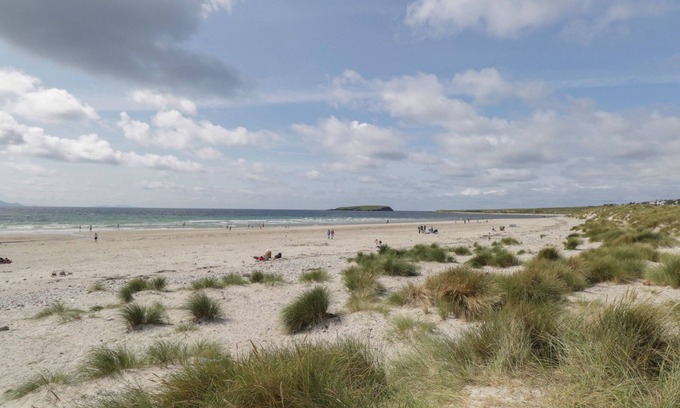 Keel Cottage | No.3 Beach Cottages