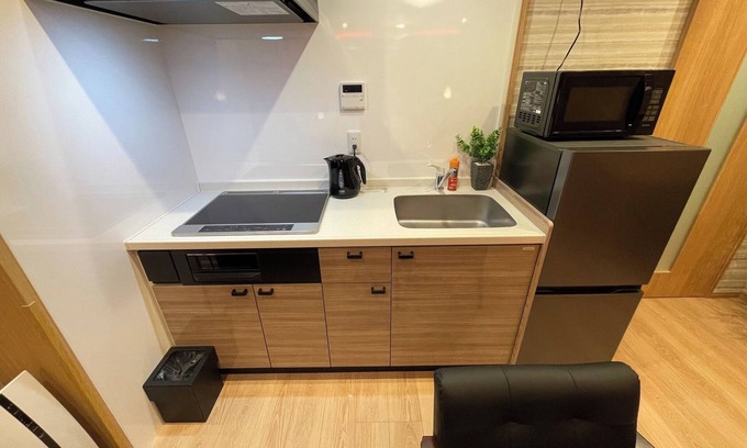Ota Apartment | No 301 3F/Ota-ku Tokyo