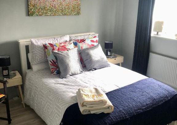Kilkelly Bed & Breakfast | No. 8
