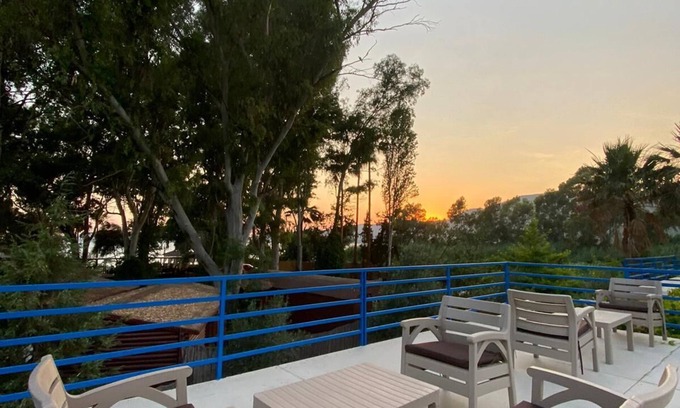 Hisaronu Apartment | No:85 Konaklama Tesisi
