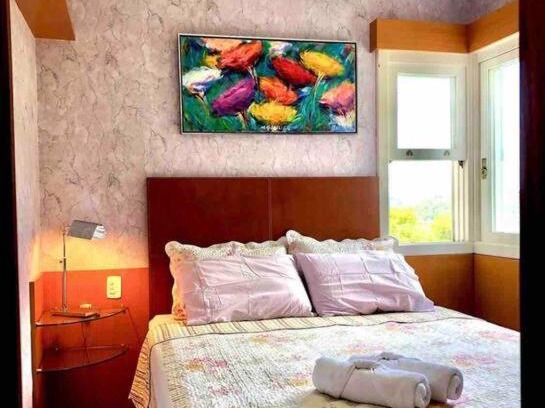 Vila Suica Apartment | No Centro de Gramado bem pertinho do Natal Luz 77