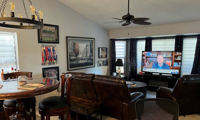 Sun City West Villa | no longer available on VRBO