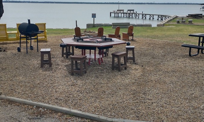 Seven Points RV Rental | No longer available