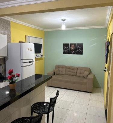Praia do Futuro I Apartment | No melhor local da praia do futuro em fortaleza