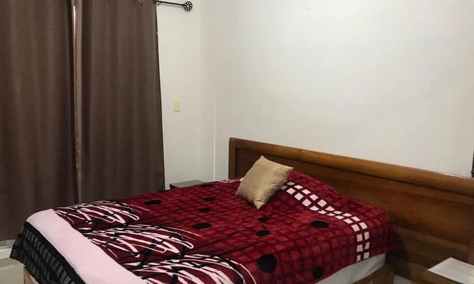Apodaca Apartment | no reserves no se encuentra disponible