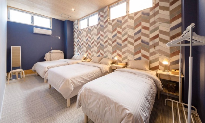 Ichikawa Apartment | No transfers to the city center Convenient to Di / Ichikawa Chiba