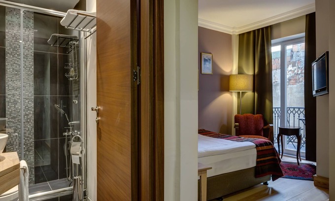 Asmali Mescit Hotel | No11 Hotel & Apartments
