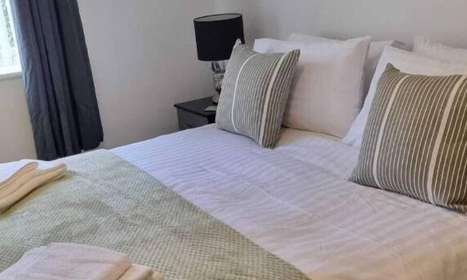 Mansfield Apartment | No7 Nursery Convent - 1 Bed Apartment - Sleeps 3