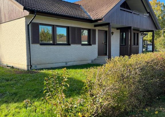 Vasteras Municipality Villa | Noah Longstay Liljanstorpsvägen