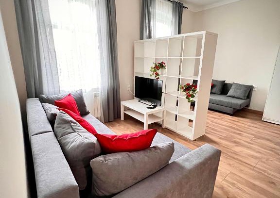 Opole Apartment | Nocleg Opole Kopernik Apartament