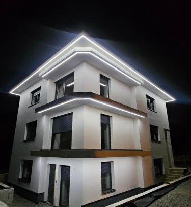 Gorlice Apartment | Noclegi APART Gorlice