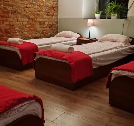 Pustkow Wilczkowski Apartment | Noclegi Czentorycki 1